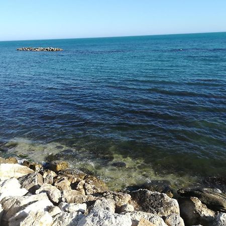 Casa Vacanze Dalla Nonnina Sciacca Exterior foto