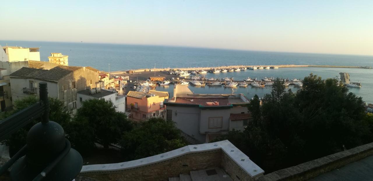 Casa Vacanze Dalla Nonnina Sciacca Exterior foto