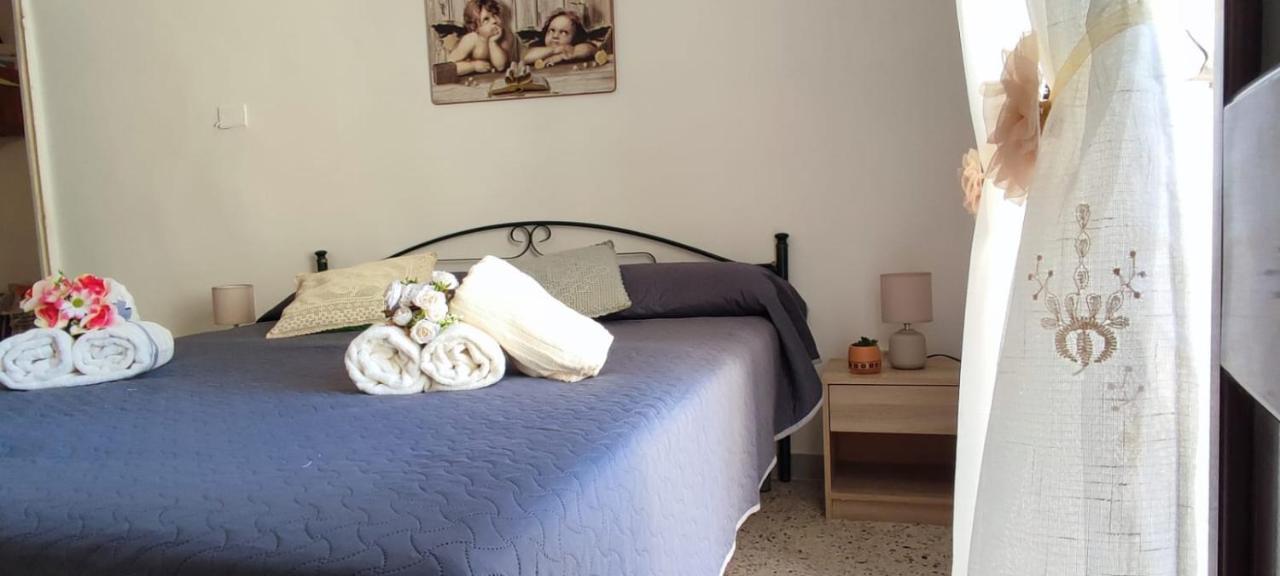 Casa Vacanze Dalla Nonnina Sciacca Exterior foto