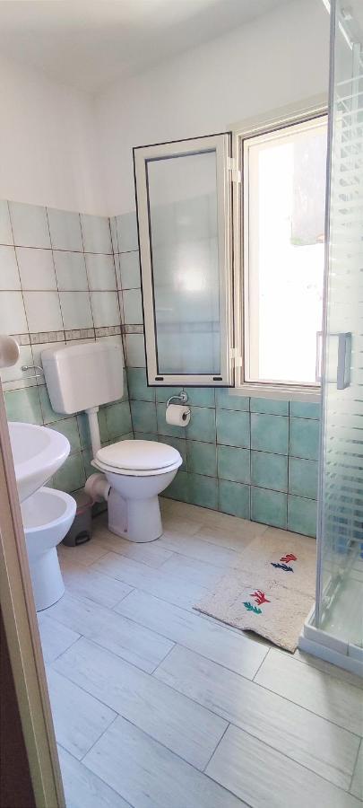Casa Vacanze Dalla Nonnina Sciacca Exterior foto